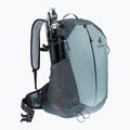 Plecak turystyczny damski deuter AC Lite 15 l SL shale/ graphite 11