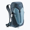 Plecak turystyczny deuter AC Lite 16 l atlantic-ink 8