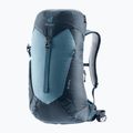 Plecak turystyczny deuter AC Lite 16 l atlantic-ink 9