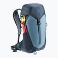 Plecak turystyczny deuter AC Lite 16 l atlantic-ink 10