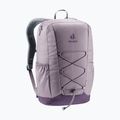 Plecak deuter Gogo 25 l lavender-purple 7