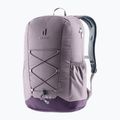 Plecak deuter Gogo 25 l lavender-purple 2