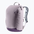 Plecak deuter StepOut 16 l lavender-purple 6