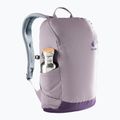 Plecak deuter StepOut 16 l lavender-purple 9