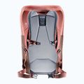 Plecak deuter UP Stockholm 22 l raisin/ caspia 3