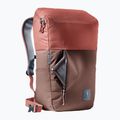 Plecak deuter UP Stockholm 22 l raisin/ caspia 8