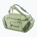 Torba podróżna deuter Duffel Pro 40 l mineral/ grove 2