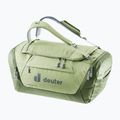 Torba podróżna deuter Duffel Pro 60 l mineral/ grove 2