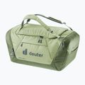 Torba podróżna deuter Duffel Pro 90 l mineral/ grove 2