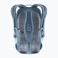 Plecak miejski deuter Yort 15 l atlantic-ink 2