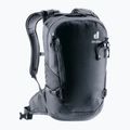 Plecak deuter Freecline 15 l black 4