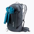Plecak turystyczny deuter Speed Lite Pro 25 l black 8