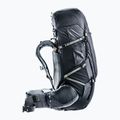 Plecak trekkingowy deuter Aircontact Pro 75 + 10 l black 4