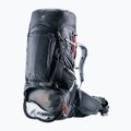 Plecak trekkingowy deuter Aircontact Pro 75 + 10 l black 7