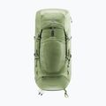Plecak trekkingowy damski deuter Aircontact Lite 35 + 10 l SL grove/ivy