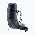 Plecak trekkingowy damski deuter Aircontact Lite 45 + 10 l SL black/graphite 6