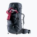 Plecak trekkingowy damski deuter Aircontact Lite 45 + 10 l SL black/graphite 7