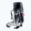 Plecak trekkingowy damski deuter Aircontact Lite 45 + 10 l SL black/graphite 10