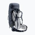 Plecak trekkingowy damski deuter Aircontact Lite 45 + 10 l SL black/graphite 4