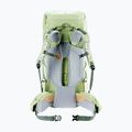 Plecak trekkingowy damski deuter Aircontact Ultra 45 + 5 l SL mineral-ivy 3