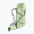 Plecak trekkingowy damski deuter Aircontact Ultra 45 + 5 l SL mineral-ivy 5