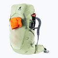 Plecak trekkingowy damski deuter Aircontact Ultra 45 + 5 l SL mineral-ivy 7