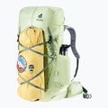 Plecak trekkingowy damski deuter Aircontact Ultra 45 + 5 l SL mineral-ivy 8