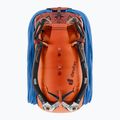 Plecak wspinaczkowy damski deuter Guide 22 l SL papaya-redwood 7