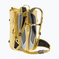 Plecak rowerowy deuter Amager 25 + 5 l dune 3