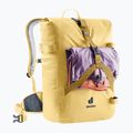 Plecak rowerowy deuter Amager 25 + 5 l dune 8