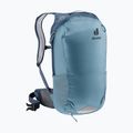 Plecak rowerowy deuter Race 16 l atlantic/ink 2