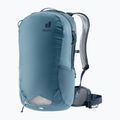 Plecak rowerowy deuter Race 16 l atlantic/ink 3