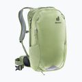 Plecak rowerowy deuter Race Air 14 + 3 l mineral/grove 2