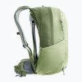 Plecak rowerowy deuter Race Air 14 + 3 l mineral/grove 6