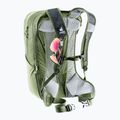 Plecak rowerowy deuter Race Air 14 + 3 l mineral/grove 10