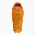 Śpiwór dziecięcy deuter Starlight maple/redwood