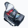 Torba podróżna deuter Duffel Pro Pack 30 l black 8