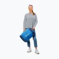 Torba podróżna deuter Duffel Pro Pack 30 l neptune/nightblue 12