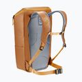 Plecak miejski deuter Stockholm LTD 22 l cinnamon 5