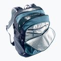 Plecak turystyczny deuter Gigant 32 l black 7