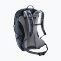 Plecak turystyczny deuter Futura 21 l SL black 5