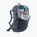 Plecak turystyczny deuter Futura 21 l SL black 10