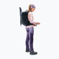 Plecak turystyczny deuter Futura 21 l SL black 12