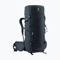 Plecak trekkingowy deuter Aircontact Core 50 + 10 l black 2