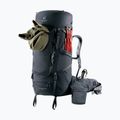 Plecak trekkingowy deuter Aircontact Core 50 + 10 l black 4