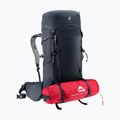 Plecak trekkingowy deuter Aircontact Core 50 + 10 l black 5