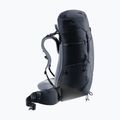 Plecak trekkingowy deuter Aircontact Lite 50 + 10 l black/graphite 4
