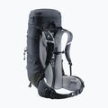 Plecak trekkingowy deuter Aircontact Lite 50 + 10 l black/graphite 5