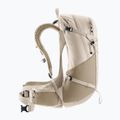 Plecak turystyczny deuter Futura 25 l SL greystone/alu 4
