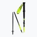 Kije biegowe DYNAFIT Ultra Pro Pole fluorescent yellow 9